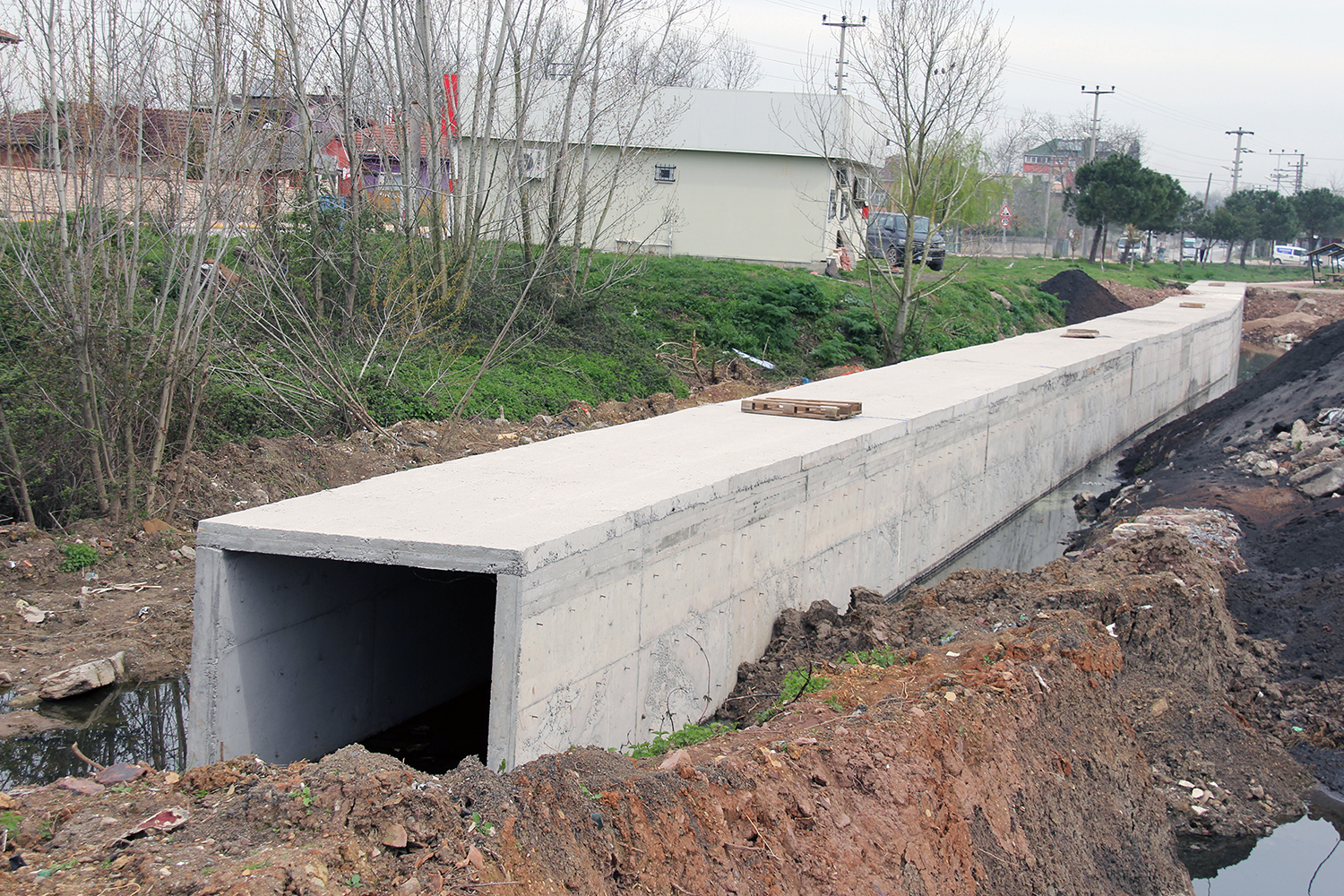 Söğütlü için yeni projelerimiz olacak