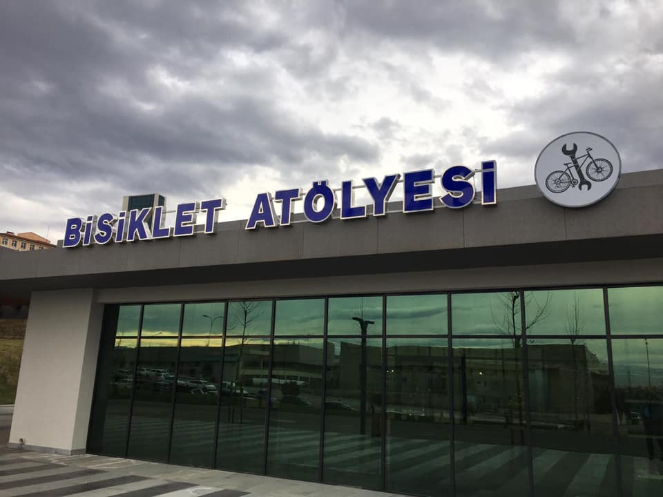 “Ayçiçeği Bisiklet Vadisi 2019’da sporun adresi olacak”