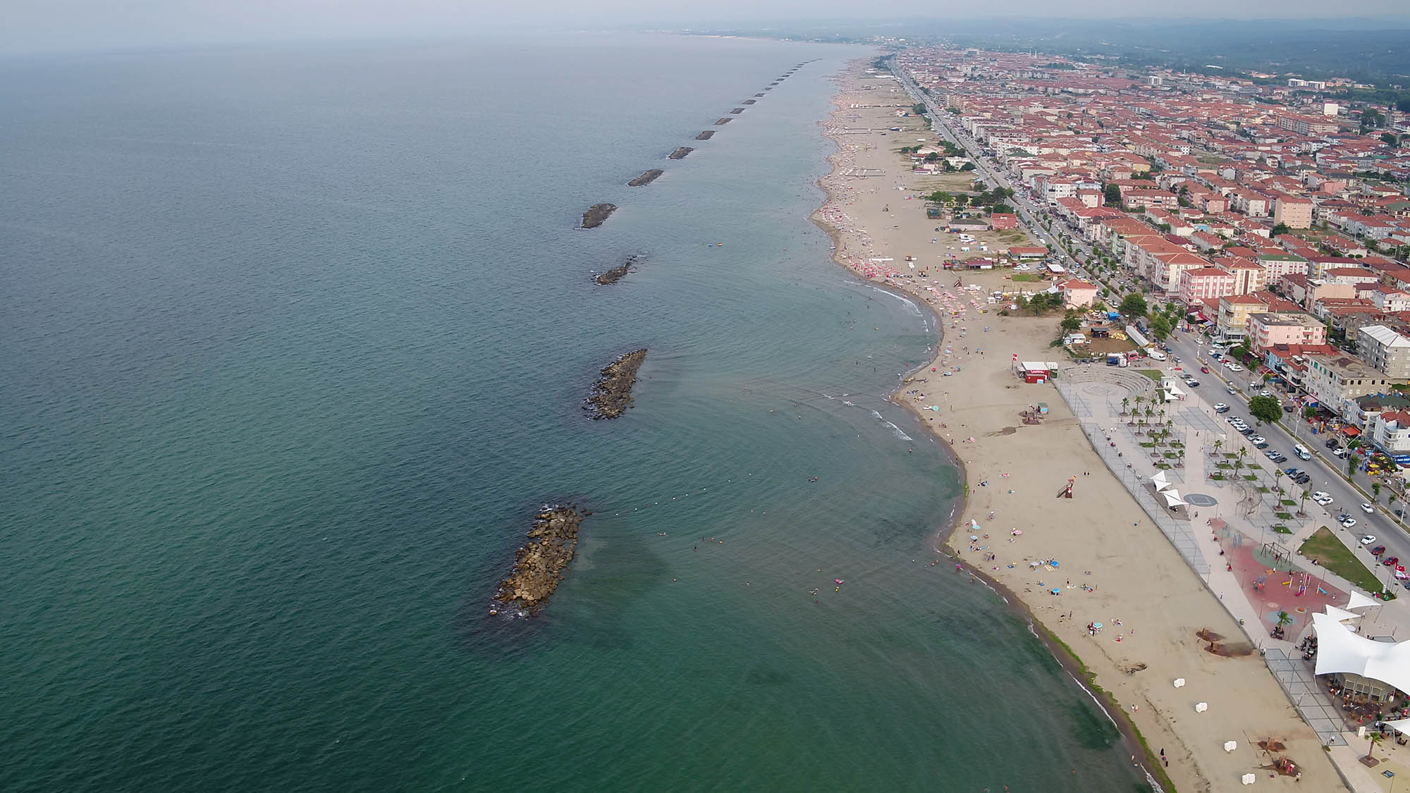 Sakarya’da gözyaşının akmadığı bir sezon için ‘hayat nöbeti’ 6 Haziran’da başlıyor