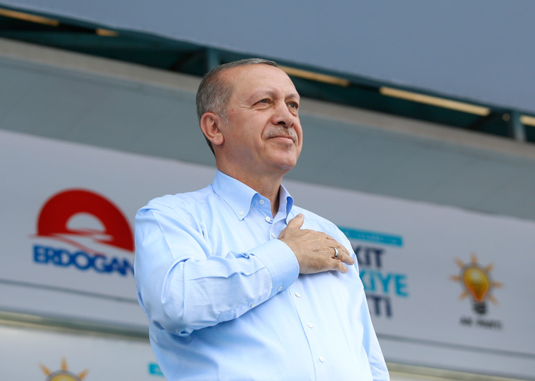 Büyükşehir’in 1 milyar 200 milyon TL’lik 18 yatırımını Cumhurbaşkanı Erdoğan açacak