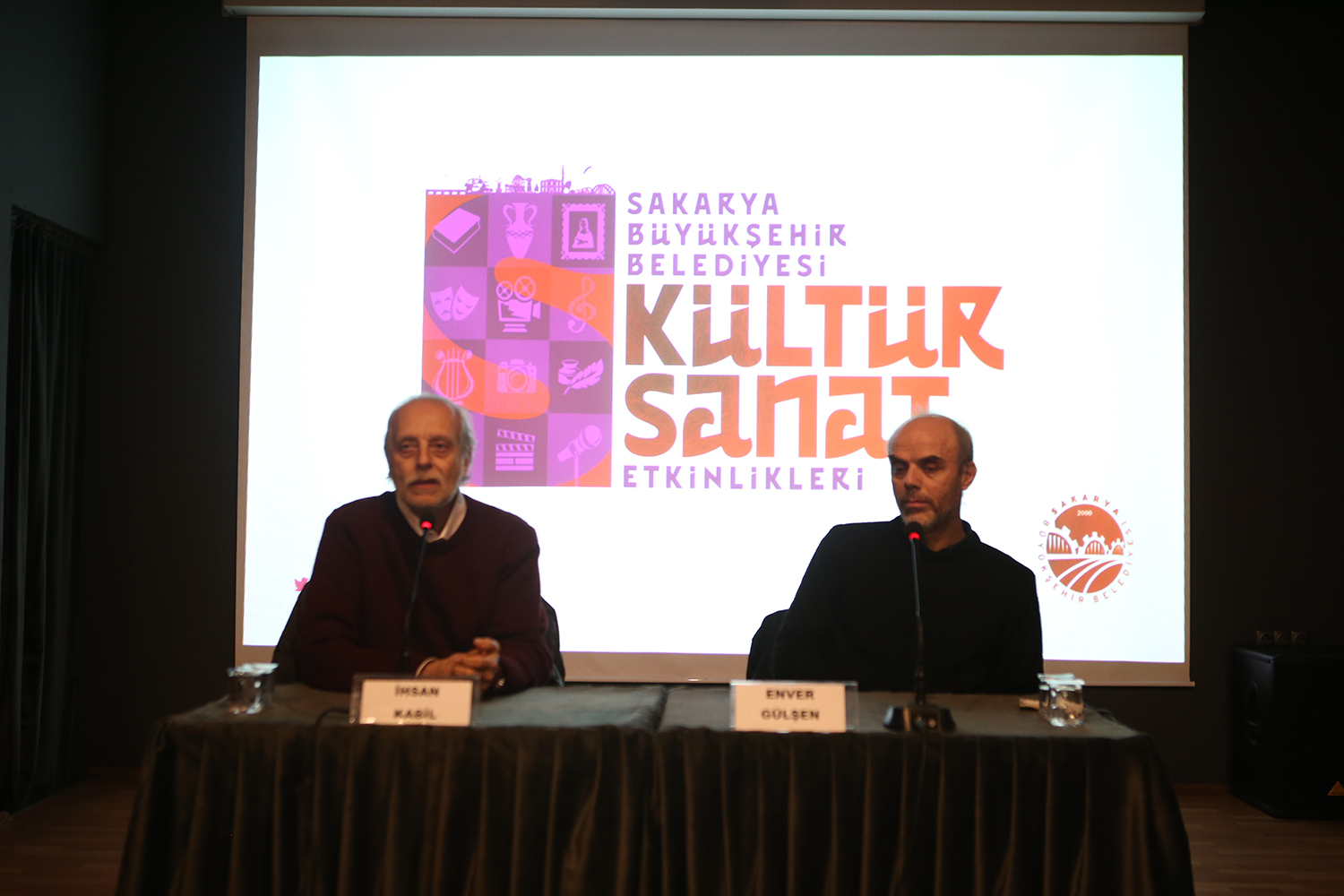 Türk Sinemasının Ahvali OSM’de konuşuldu