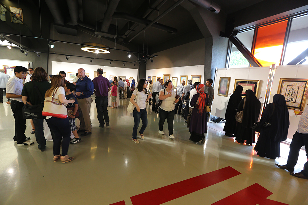 Anadolu’da Klasik Sanatlar