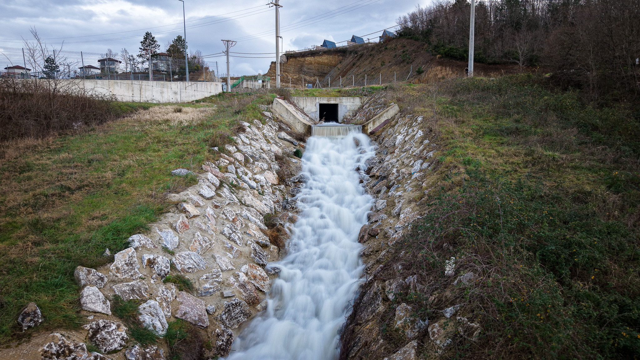 Sapanca Gölü’ne 3 milyon 240 bin metreküplük alternatif kaynak