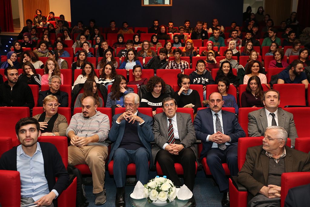 Güldürürken Düşündüren Usta: Zihni Göktay