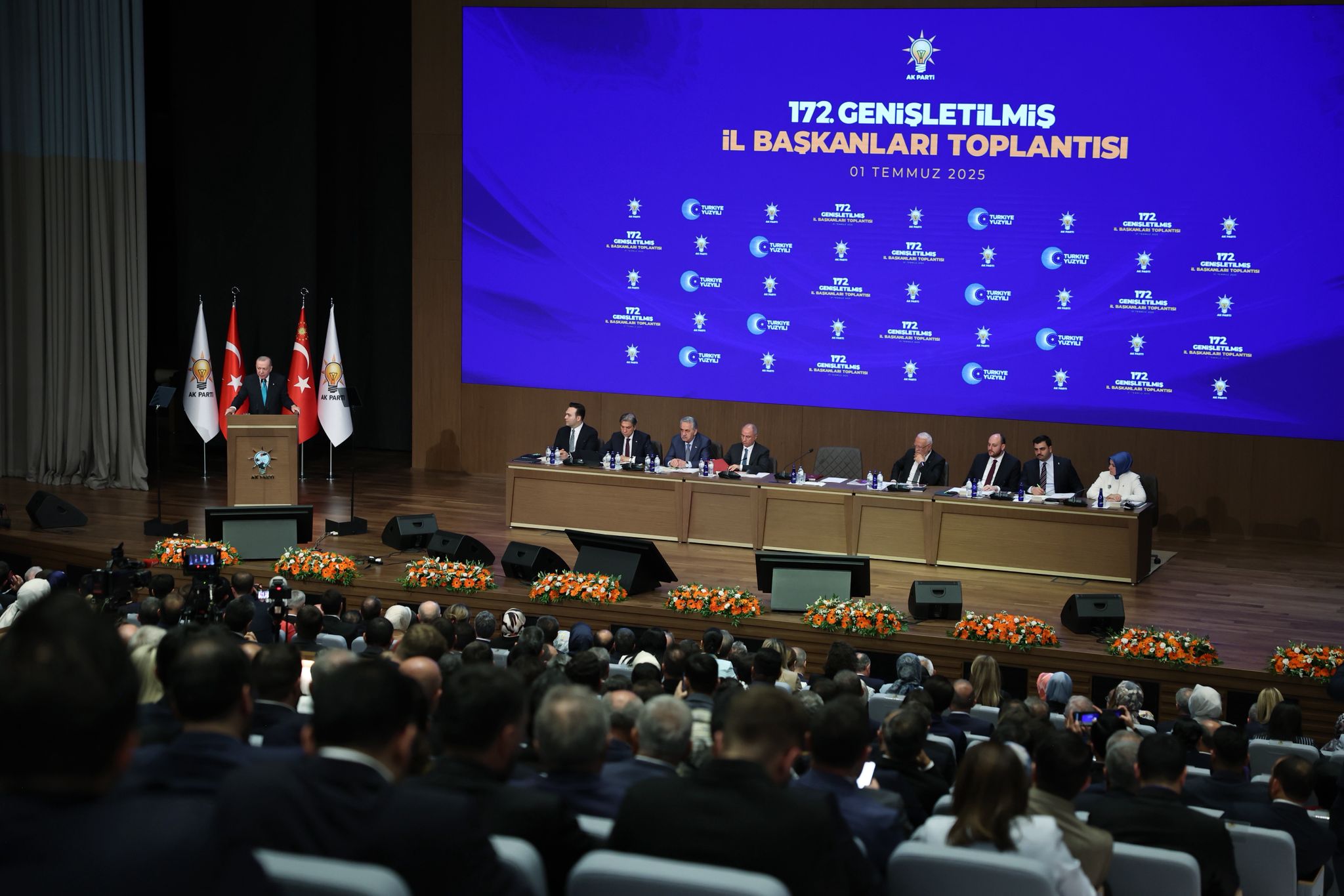“Güçlü birlikteliğimizi sürdürecek, şehrimiz için çalışmaya devam edeceğiz”