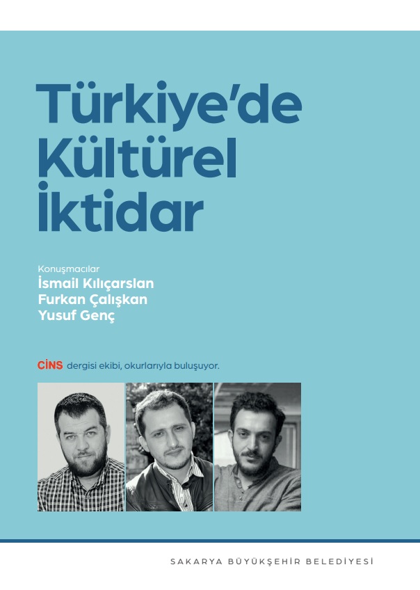 Kasım’da Etkinlikler Bir Başka