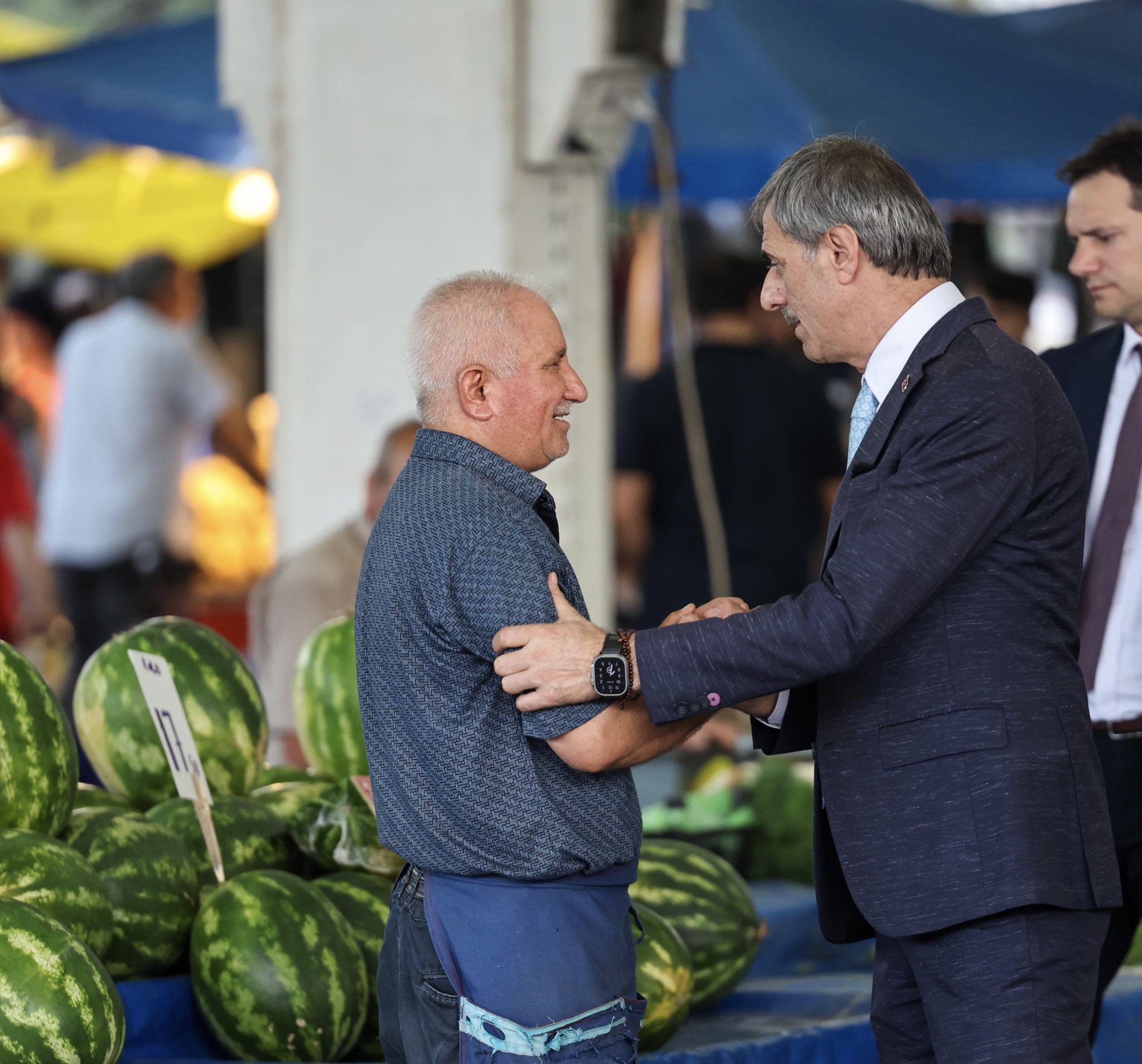 Hayırlı Bayramlar Sakarya