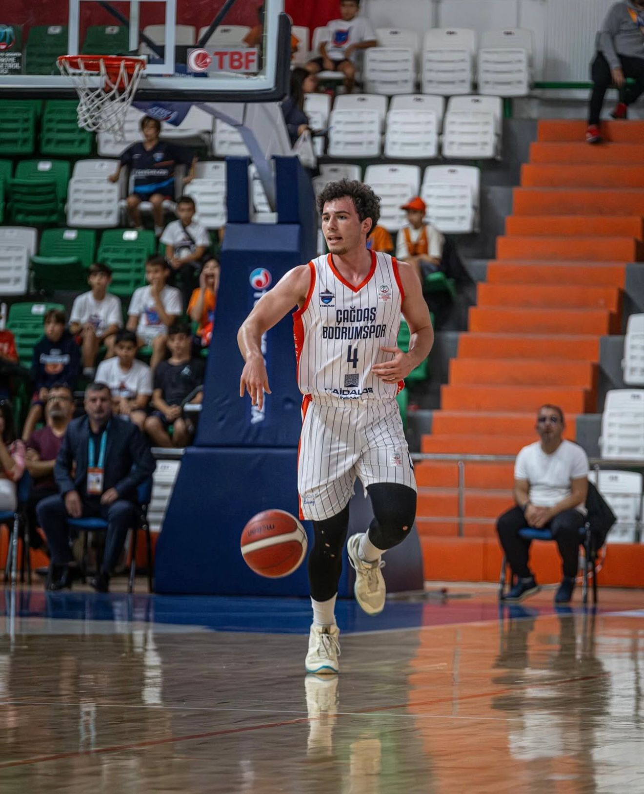 Büyükşehir Basketboldan 3 transfer hamlesi 