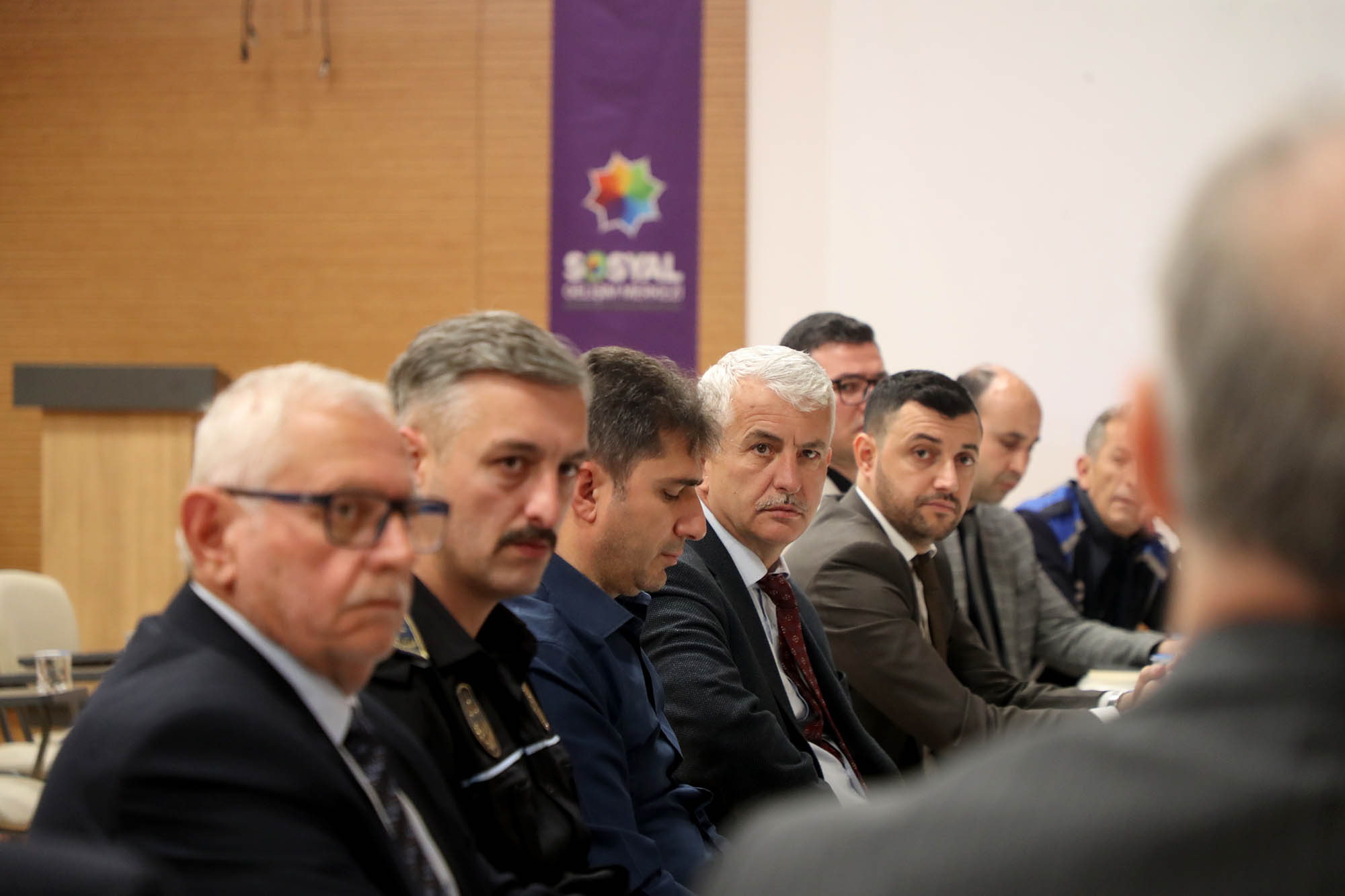 Büyükşehir vatandaşın huzuru için güçlü adımlar atıyor: “Daha yaşanabilir bir Sakarya’yı gönül birliğiyle inşa edeceğiz”