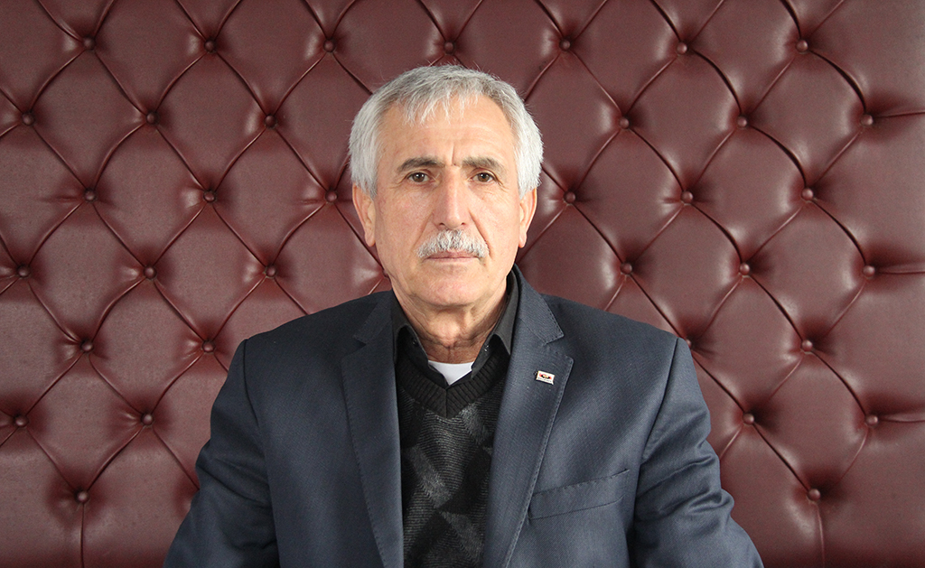 İçmesuyu Geleceğimiz Garanti Altına Alınıyor