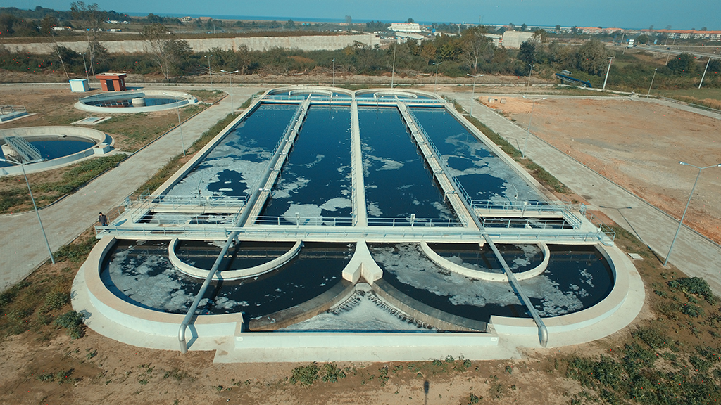 Karadeniz korumamız altında