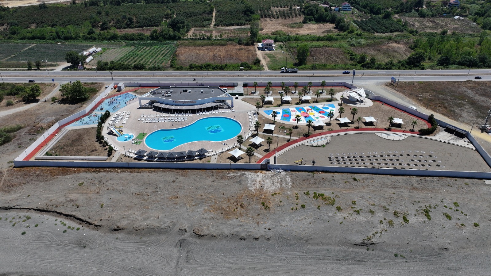 Sakarya Kadınlar Plajı’nda rekor kırıldı: Turizmin gözdesinde ilk rakamlar açıklandı