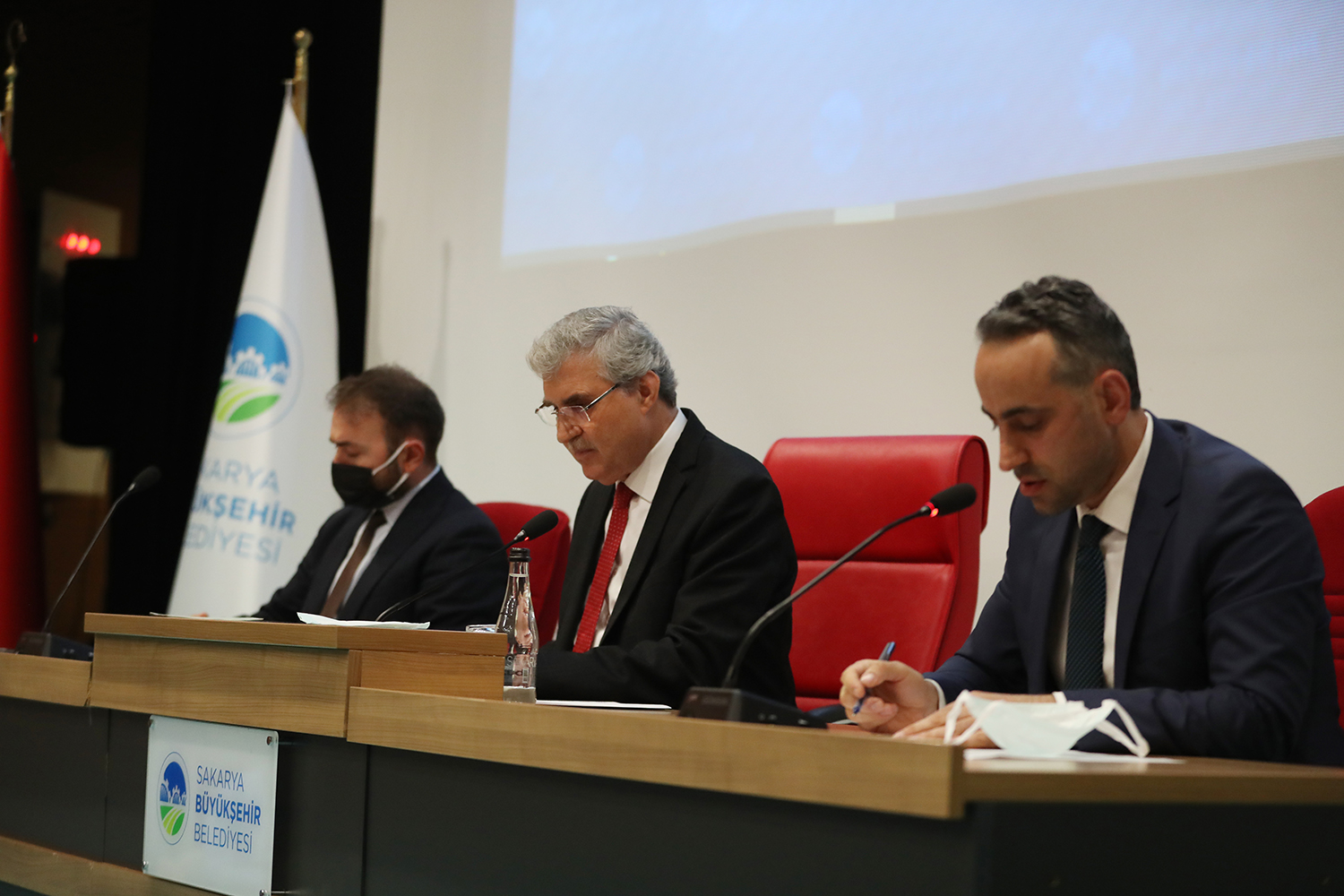 Sakarya ticaretin önemli bir durağı olacak