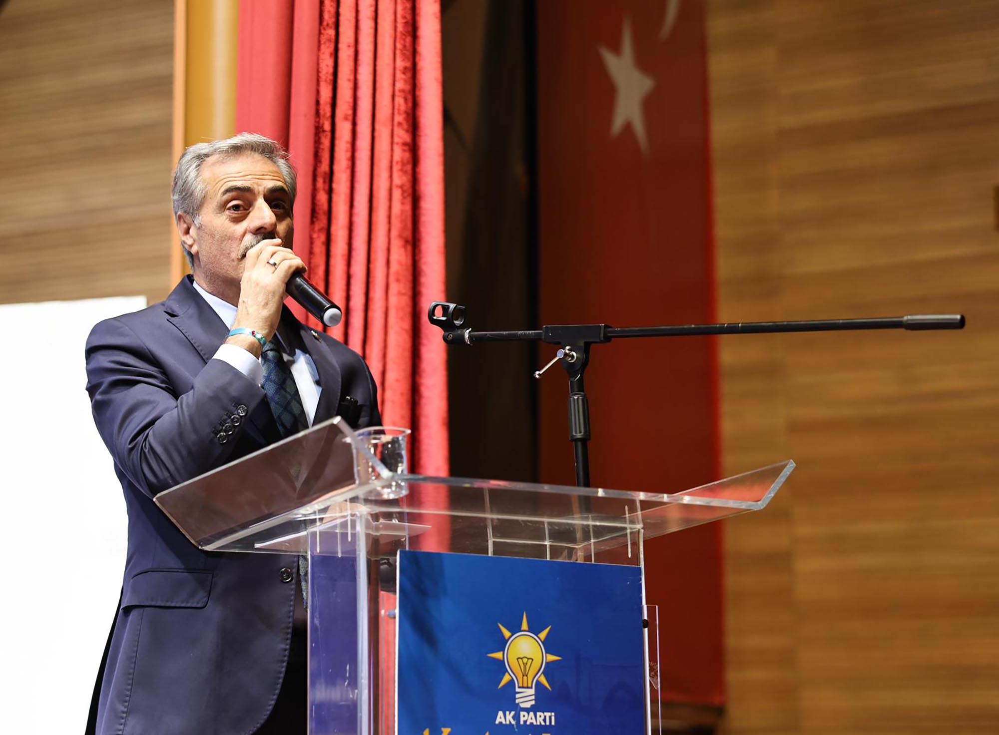 “Sakarya’yı her alanda hizmetlerle buluşturmak için kararlılıkla çalışıyoruz”