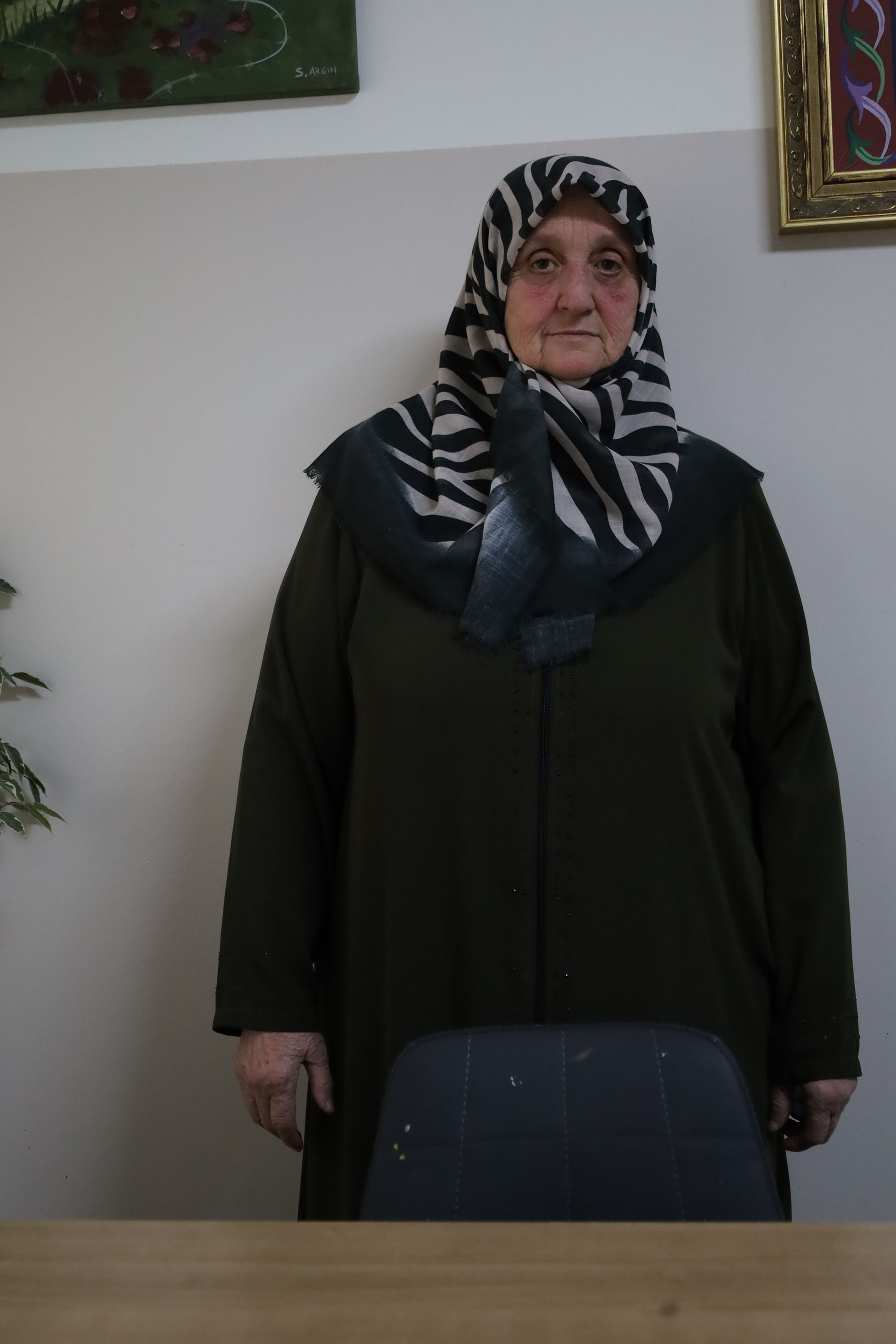 Büyükşehir YADEM bayrama girmeden yüzlerce kalbe dokundu