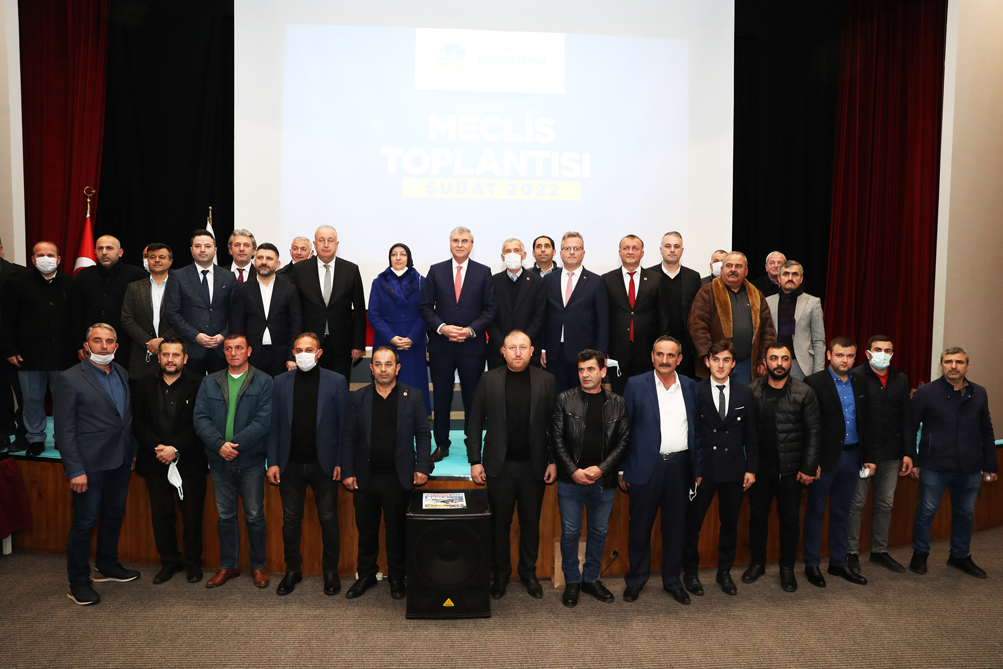 “Çark Deresi’nde enerji üretimine başlıyoruz”
