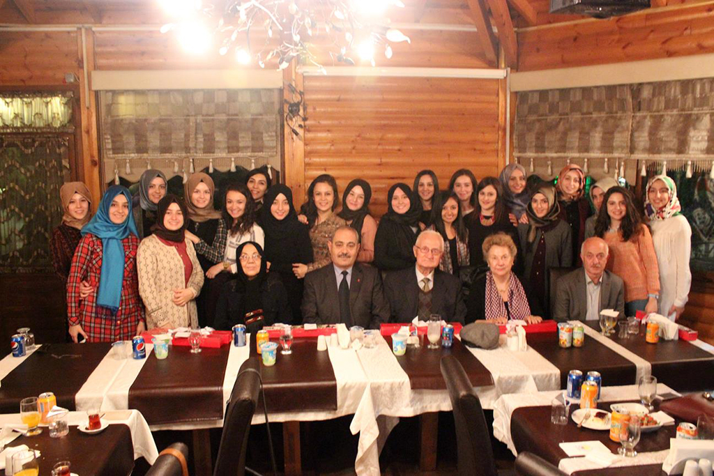 Gençliğin Bu Projeleri Dikkat Çekti