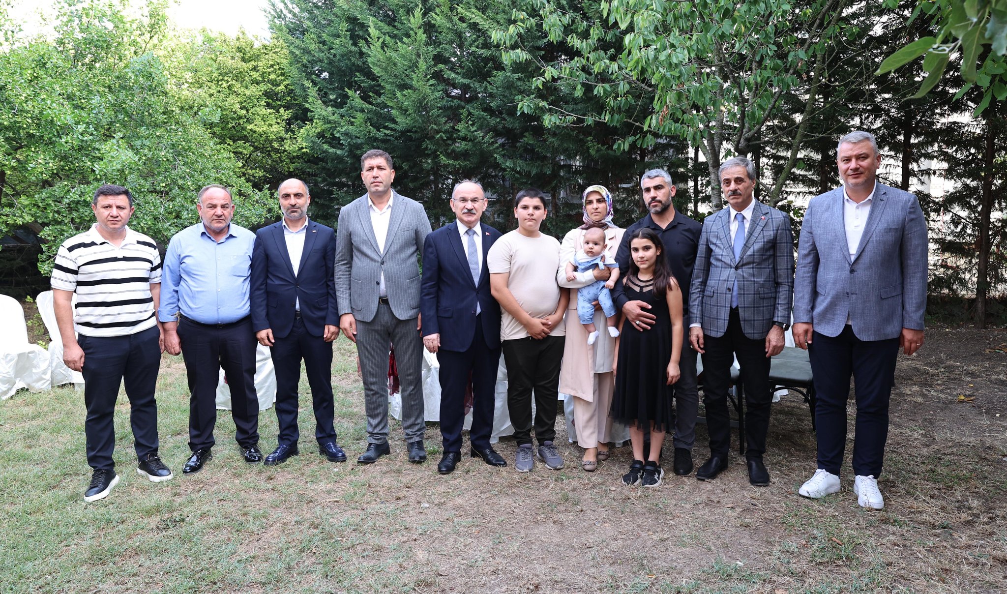 “Güçlü bir destekle minik Yağız’ı şifaya ulaştırabiliriz"