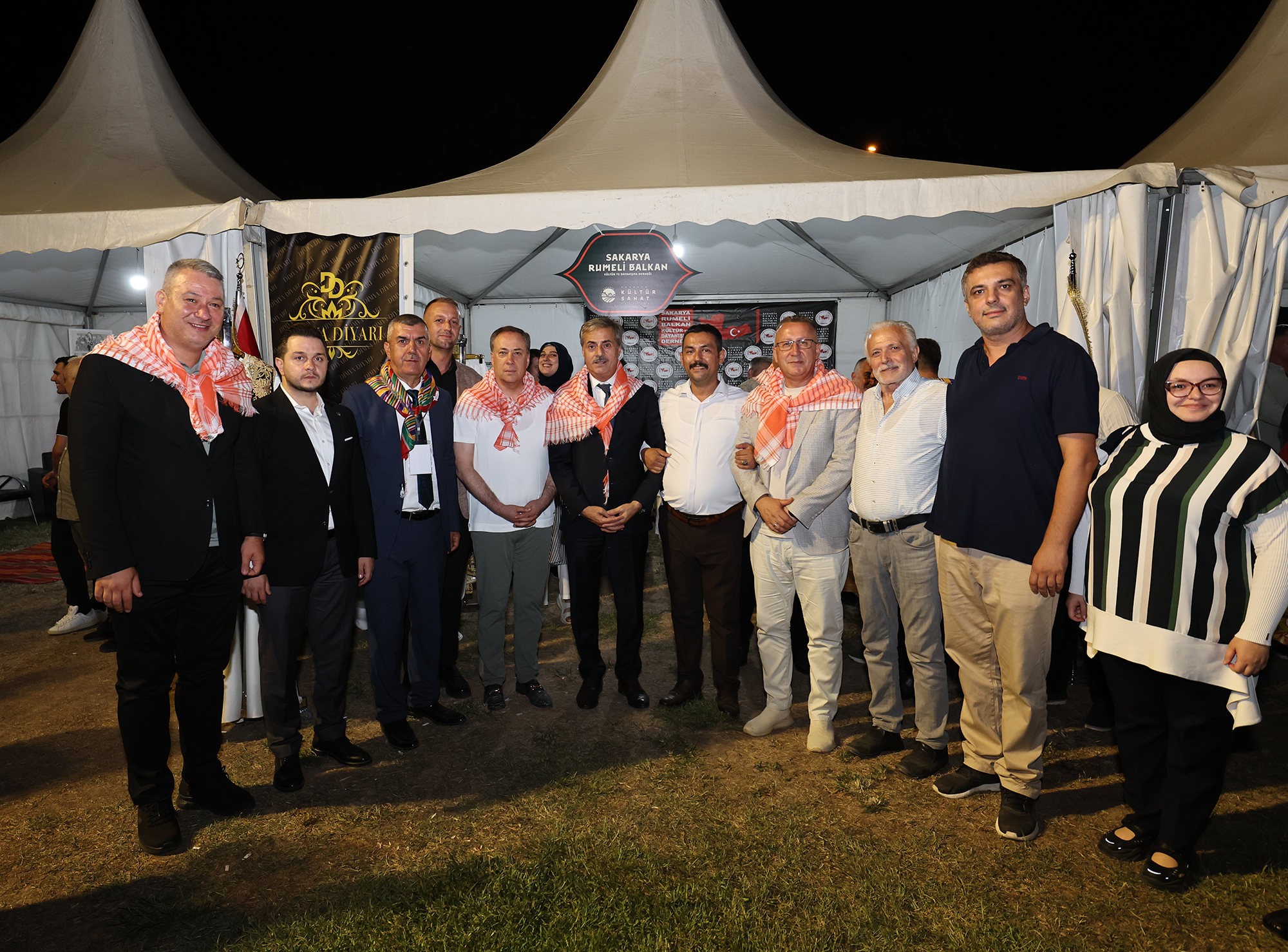 Şehrimizde birlik beraberliği ilelebet sürdürecek ve büyüteceğiz