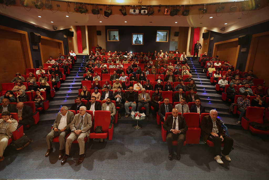 Yeni Türkiye Yolunda Biriz, Beraberiz, Kardeşiz