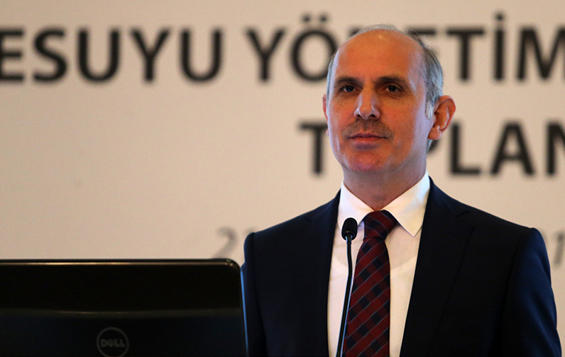 Kayıp Kaçak Sorununa Son