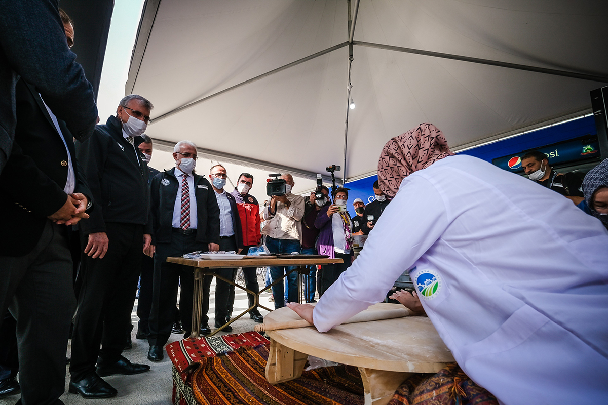 Sakarya EXPO binlerce kişiyi ağırladı