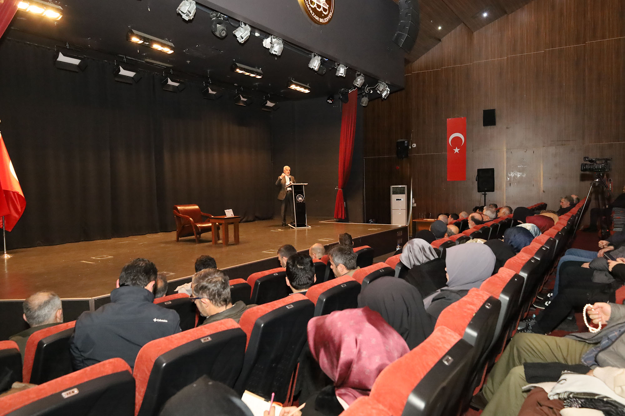 Takvaya uzanan yol: Prof. Kâmil Yılmaz’ın anlatımıyla orucun ardındaki sırlar