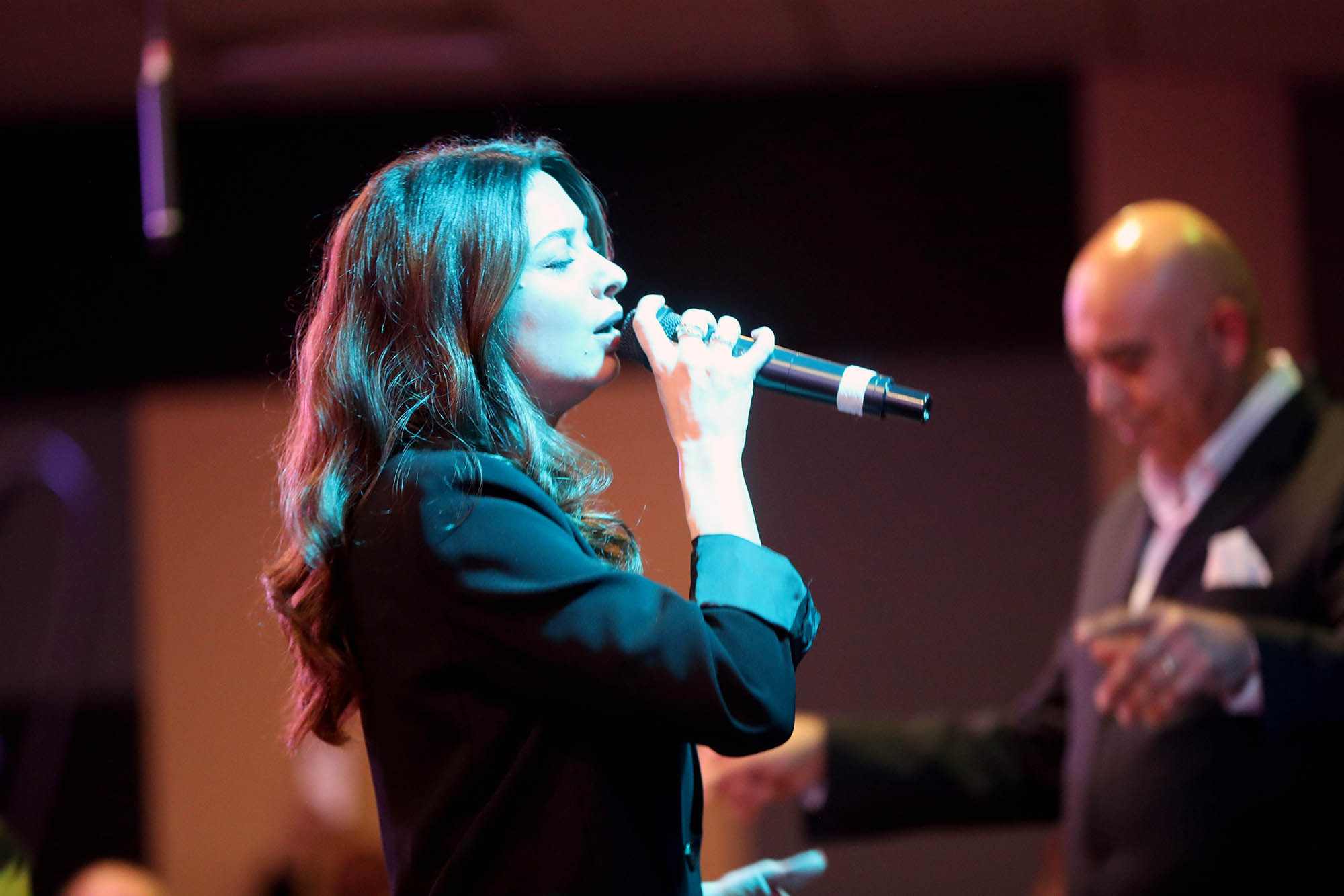 Kent Orkestrası’ndan Nostaljik Pop Rüzgârı 