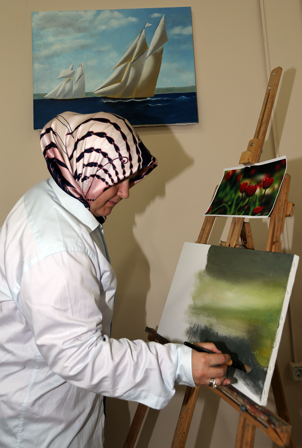 Yeni Dönem SAMEK’te 6 Bin Kursiyer