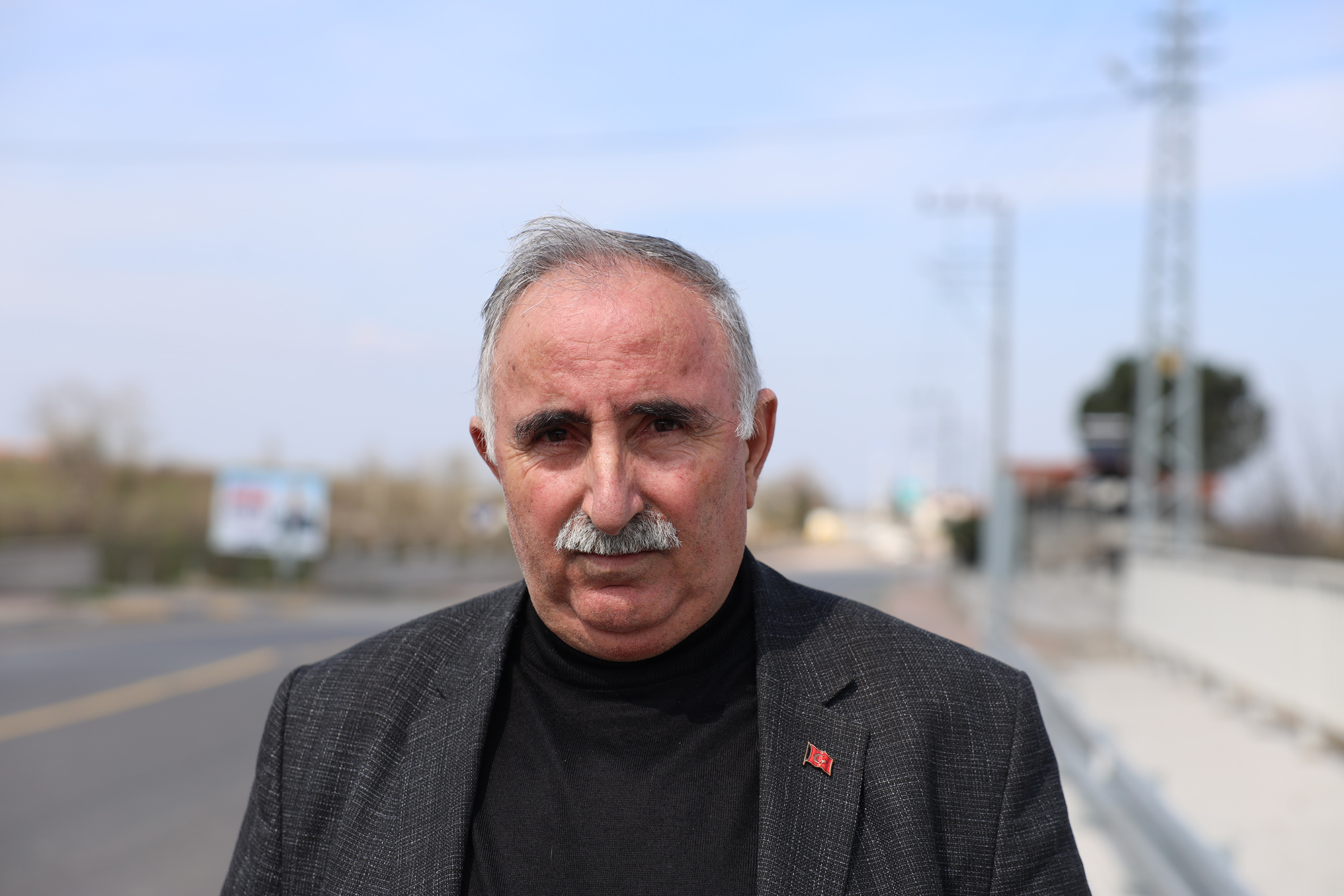 Karapürçek Mesudiye Köprüsü ile geçişler güvenli hale geldi