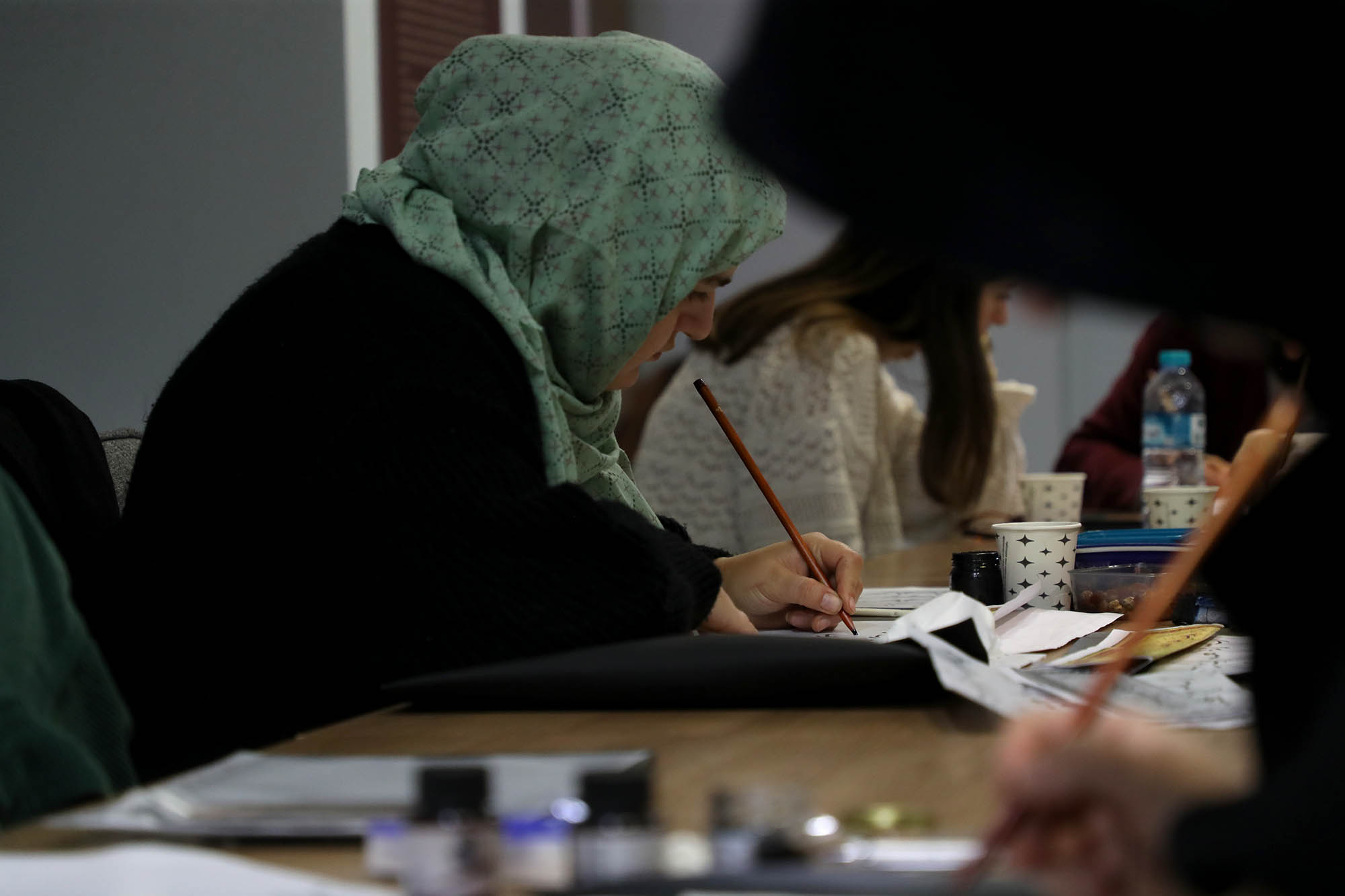 Büyükşehir’in gelenekten geleceğe kurduğu köprü: Geleneksel Sanatlar