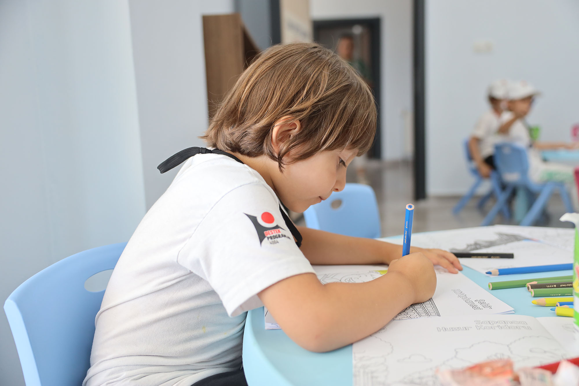 Akyazı SGM’de çocuklar için atölyeler başlıyor