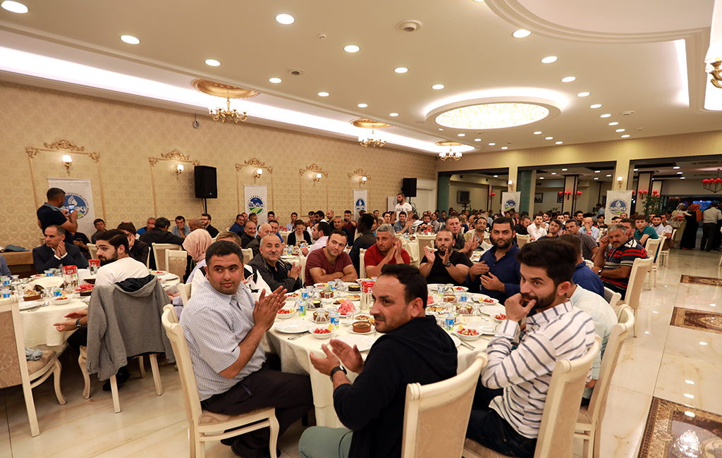 Türkiye’de ilkleri şehrimiz için hayata geçiriyoruz