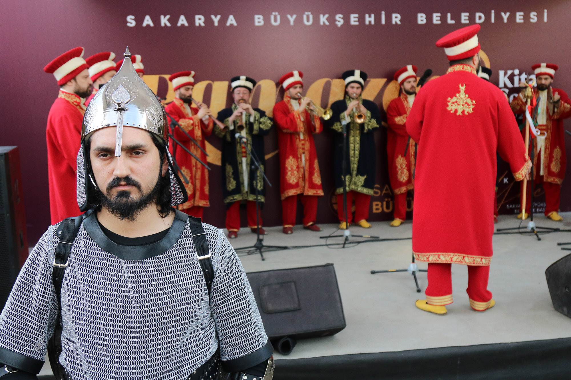 Ramazan etkinlikleri sona erdi