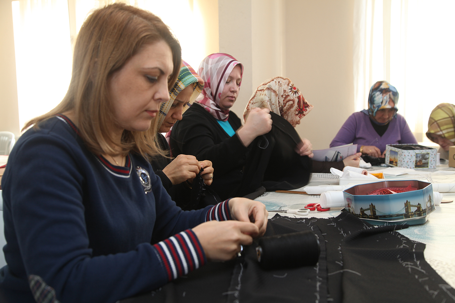 SAMEK’lerde 2. dönem kayıtları başlıyor