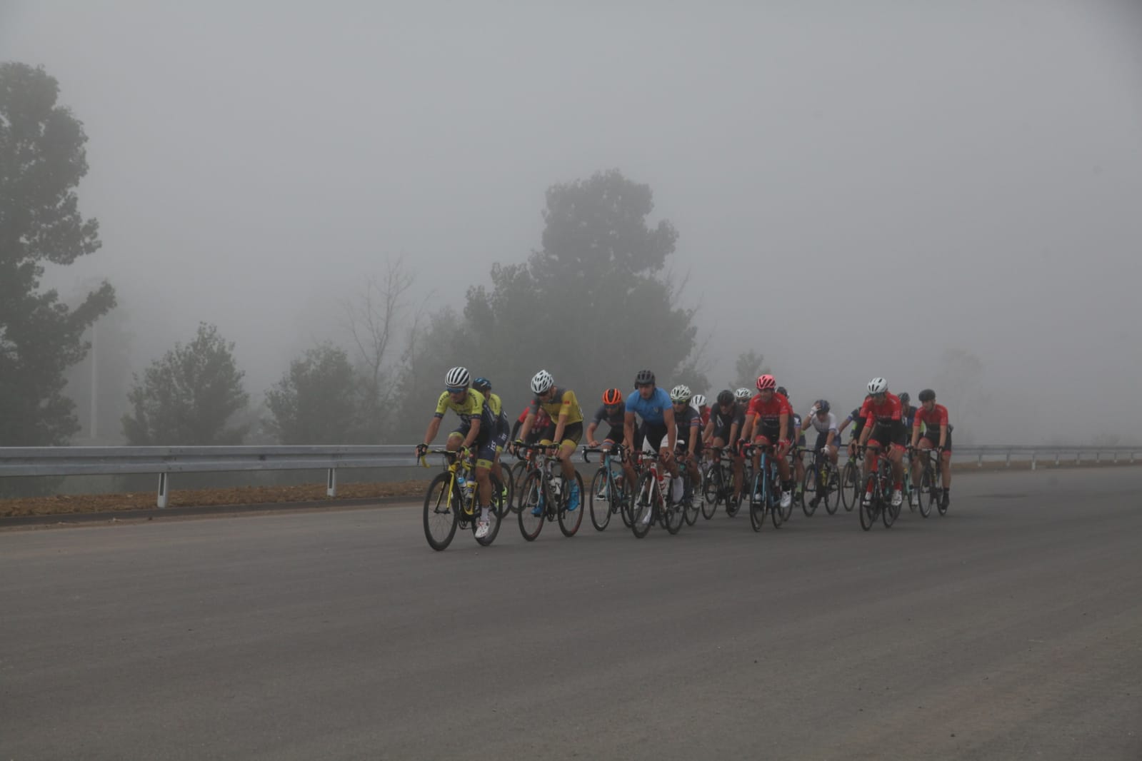 Gran Fondo’da ödüller sahiplerini buldu