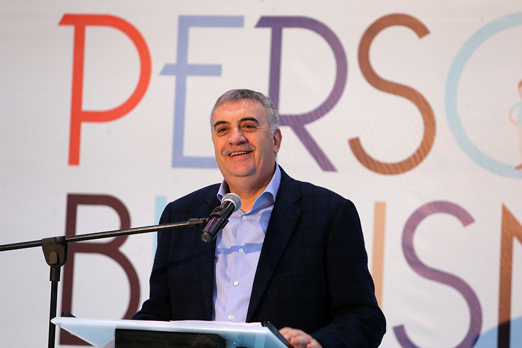 SASKİ Sakarya’nın En Önemli Markalarındandır