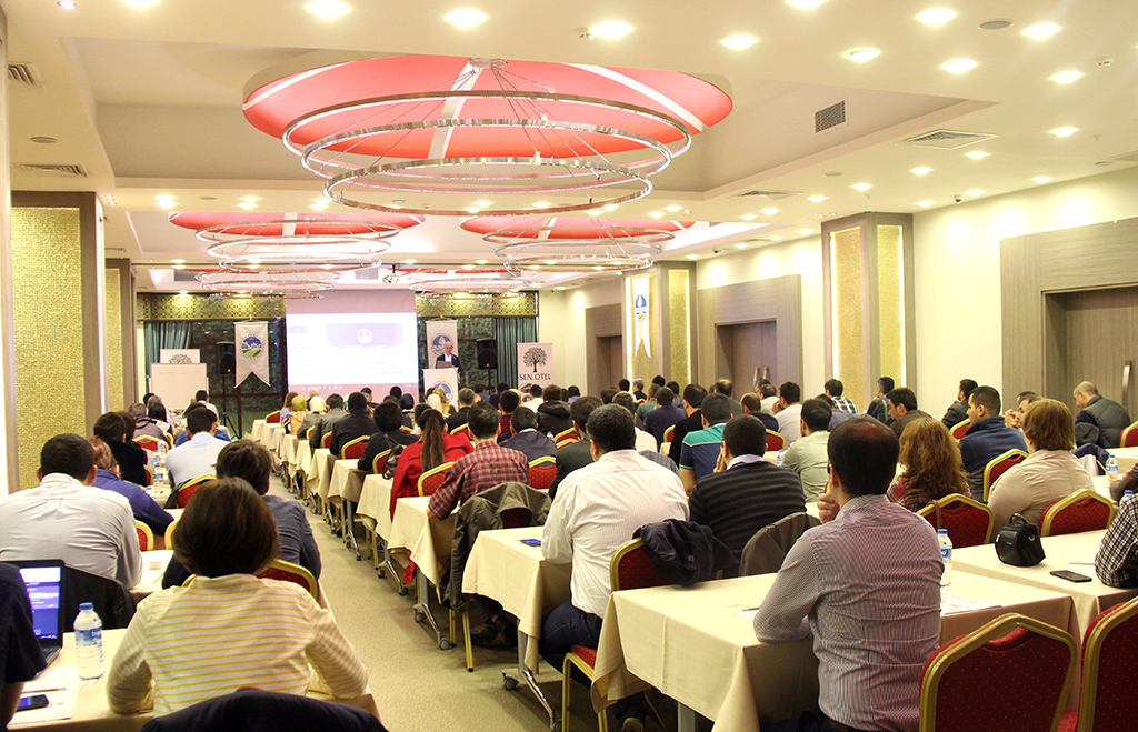 Sürekli eğitim sürekli gelişim