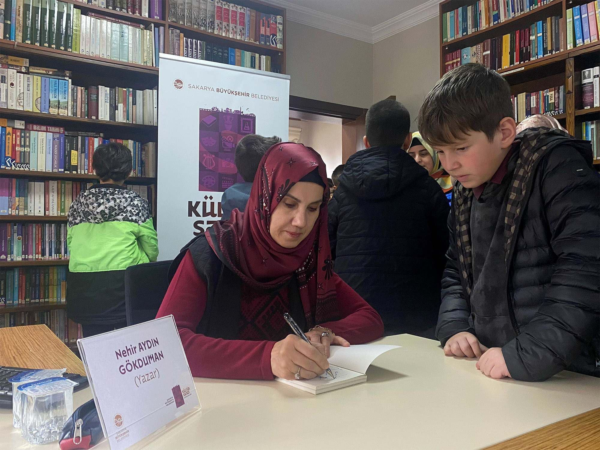 Akran zorbalığına Yusuf’un macerasıyla dikkat çekti