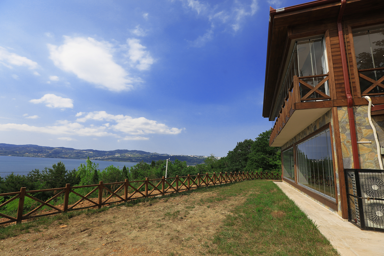 “İl Ormanı Tabiat Parkı ile vatandaşlar doğanın en güzel haliyle buluşacak”