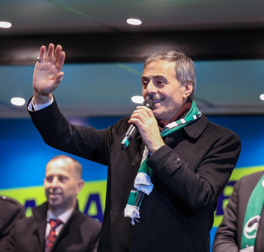 Süper Lig için hep birlikte stadyumda buluşalım