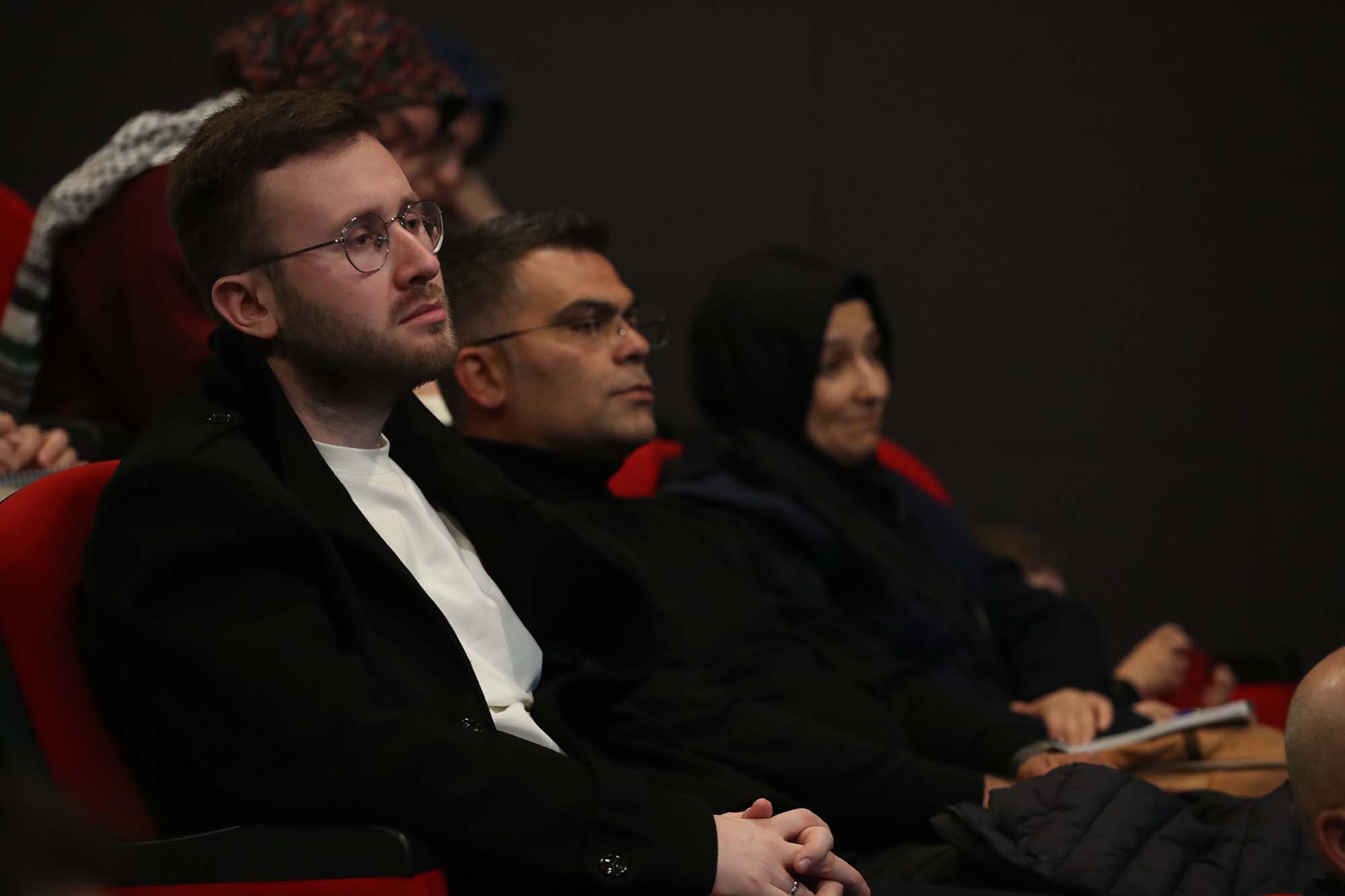 Mevlana’nın düşünce mirası ve mesnevi…
