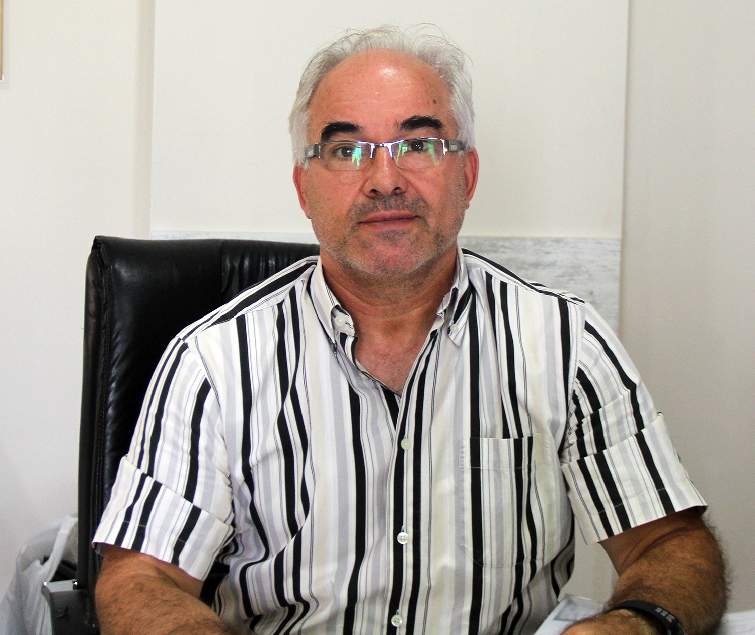 Hedef tüm Sakarya’nın altyapısı olabilmek