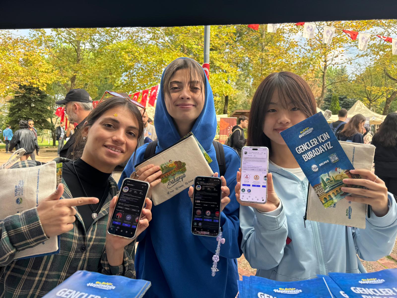 Büyükşehir 2025’te yüz binlere dokundu: 259 bin çağrı, 45 bin ayrı talep…