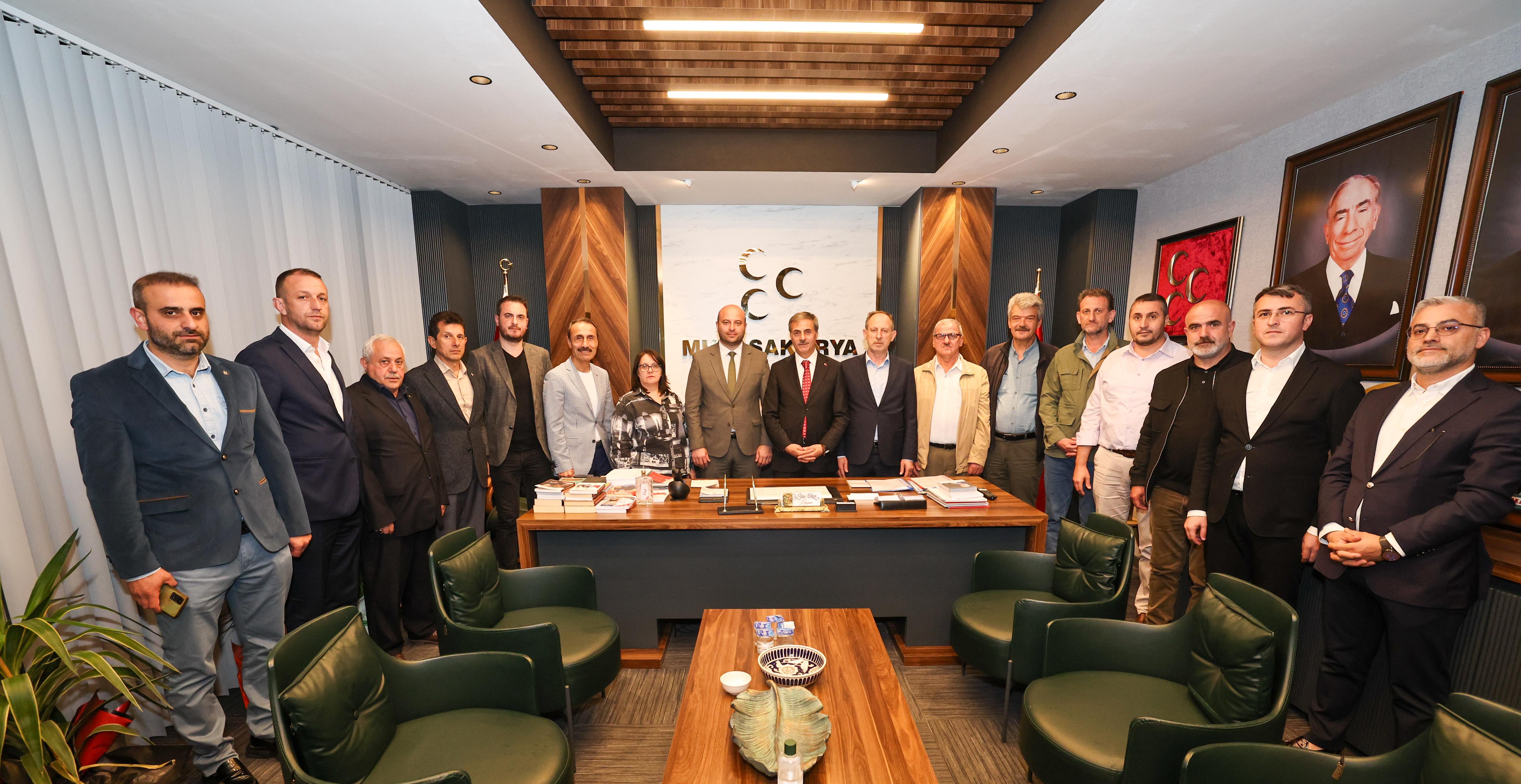 “Ulaşımda öğrenci indirimi mecliste karara bağlanacak”