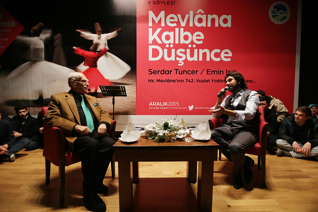 Mevlana Medeniyetimizin Başlangıç Noktasıdır