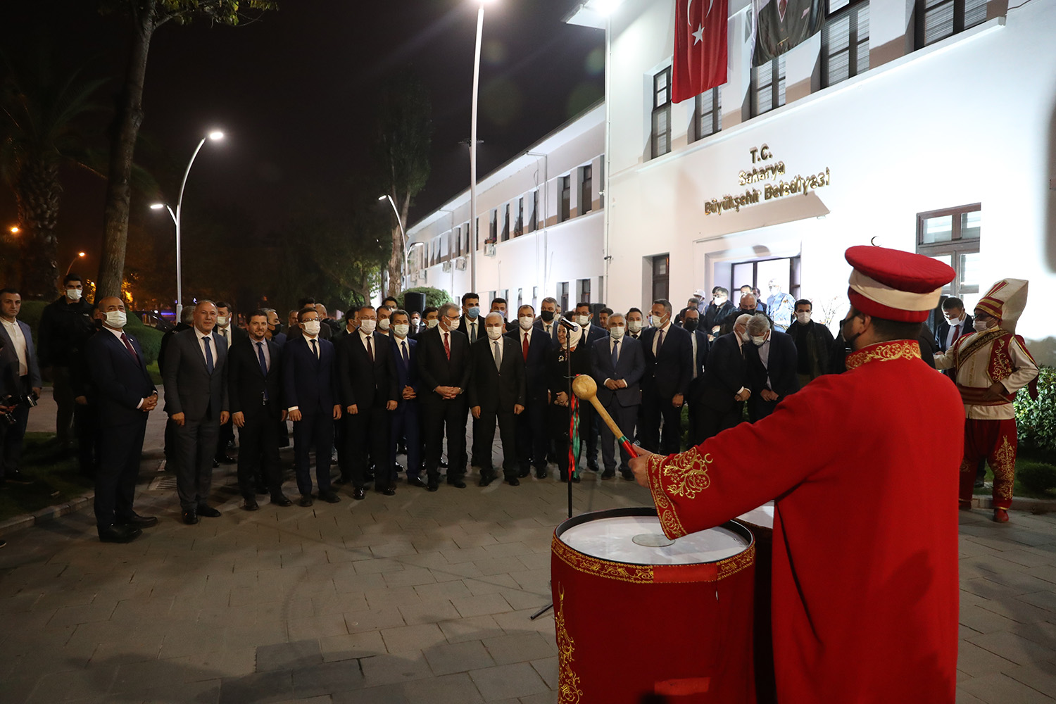 “Bisiklet denince akıllara ilk gelen şehir Sakarya”