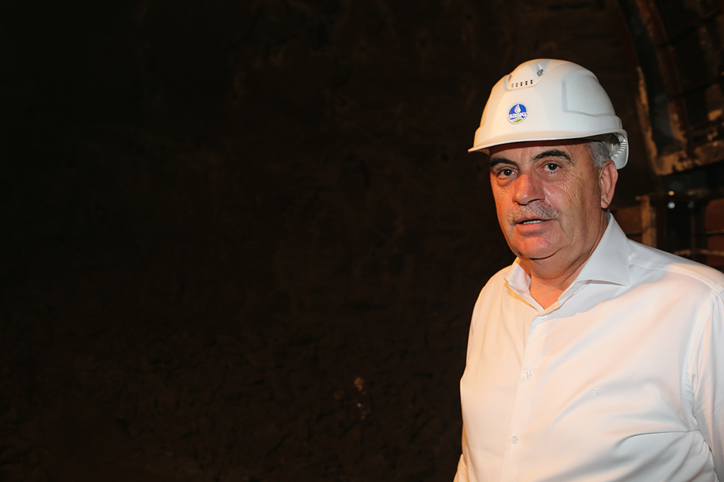 Sapanca Bu Proje İçin İhaleye Çıkıyor