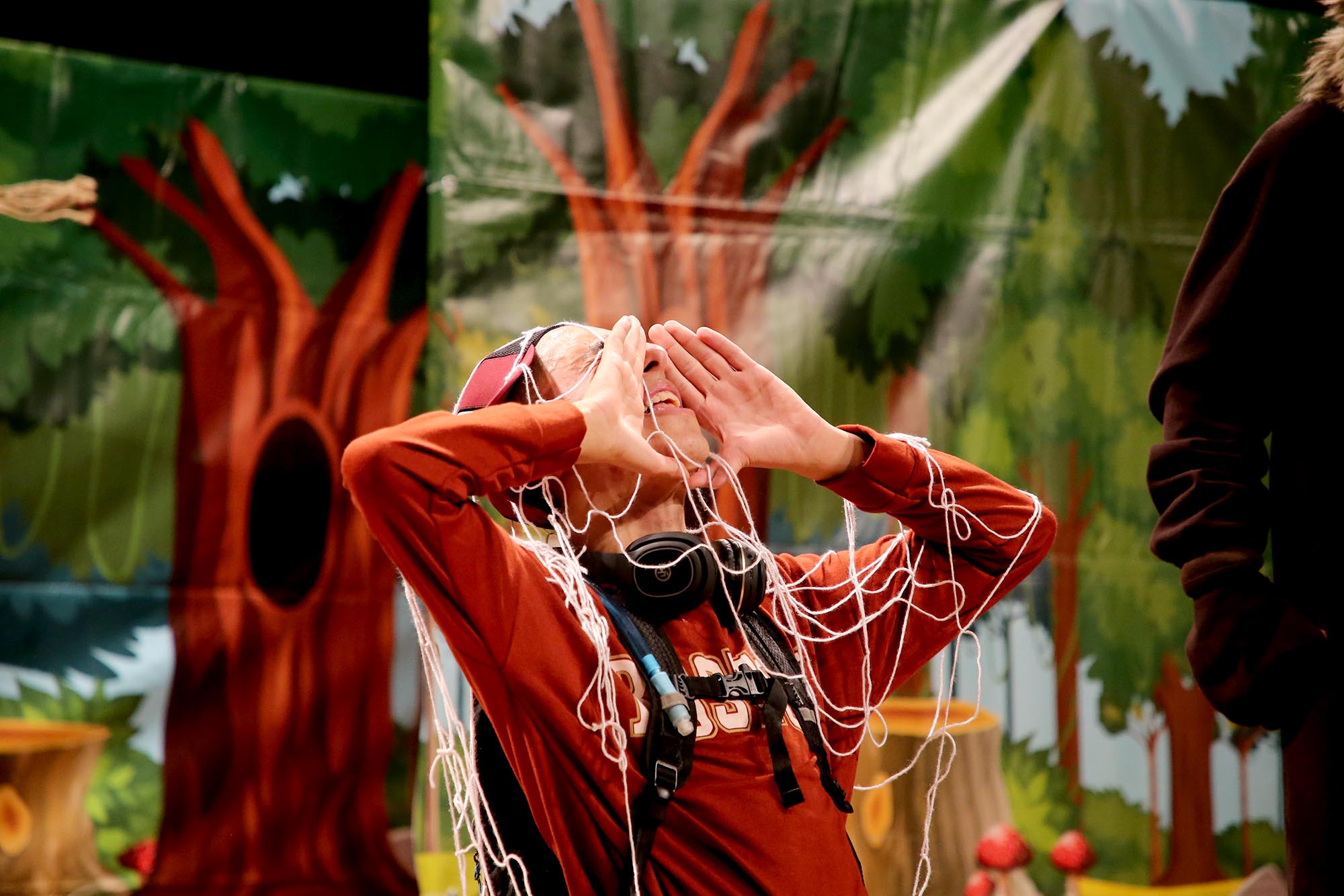 ‘Arkadaşım Dalmaçyalı’ oyunu minik sanatseverler ile buluştu