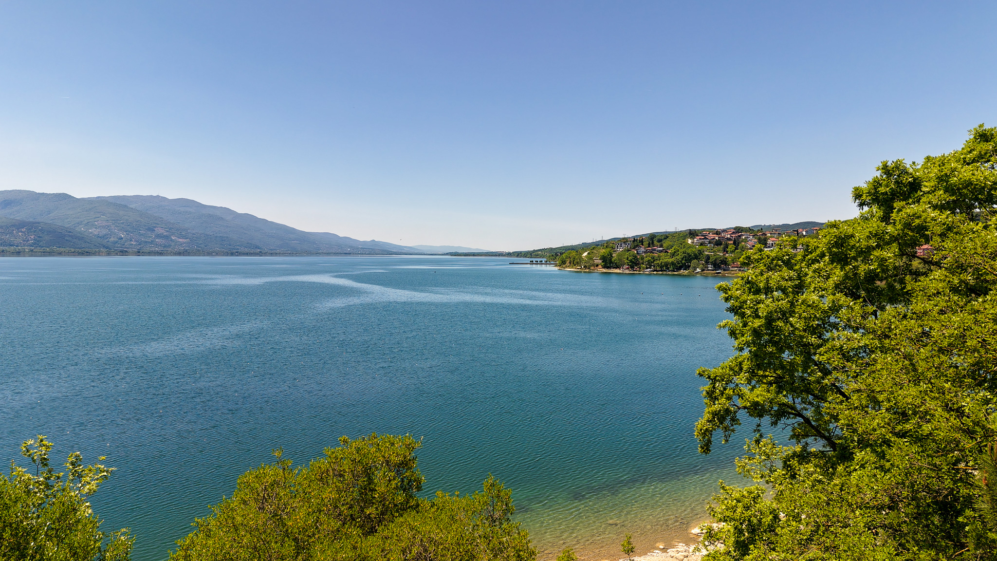 Sapanca Gölü’nün geleceği için kritik çalıştay tamamlandı: 112 eylem planı belirlendi